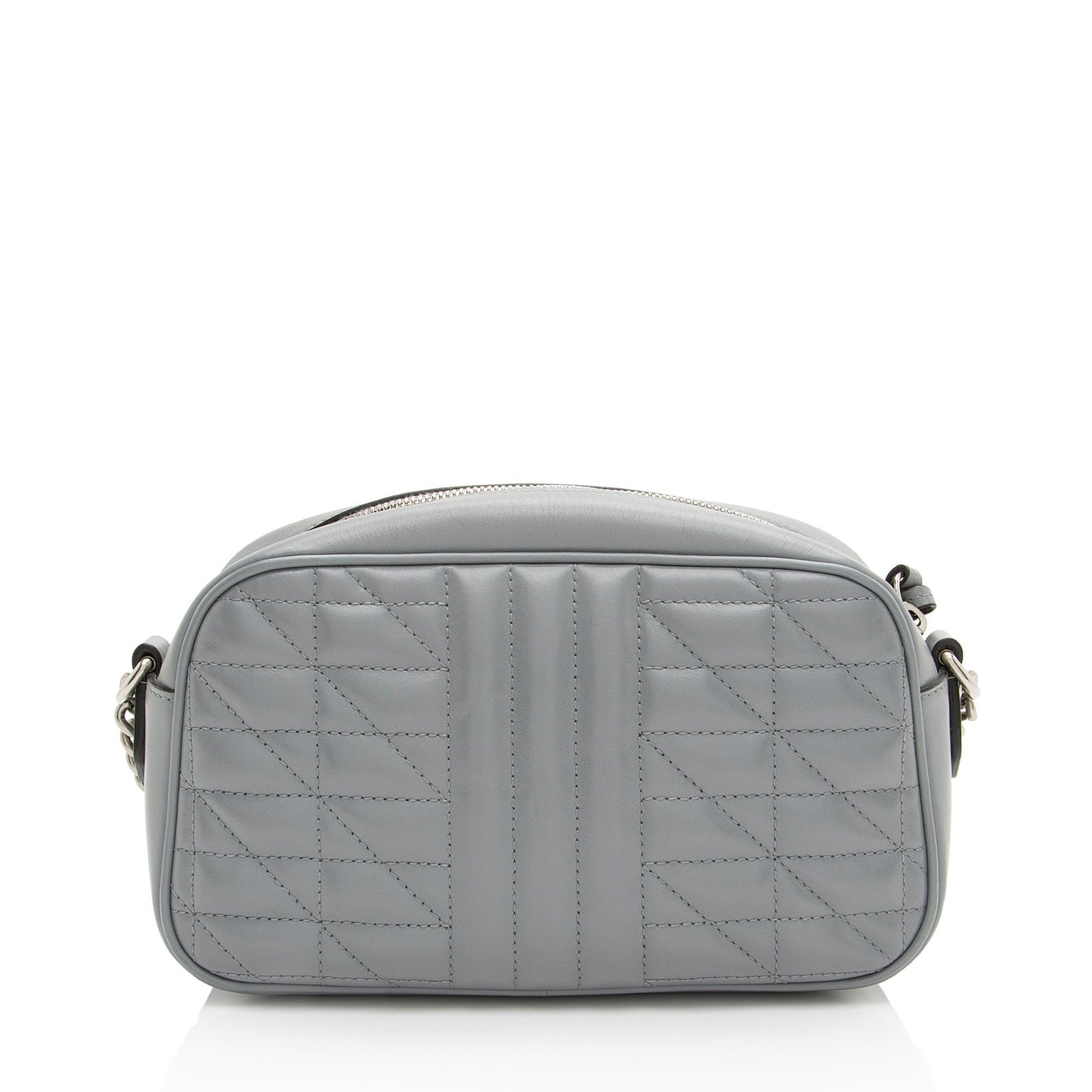 Gucci Mixed Matelasse Leather GG Marmont Aria Small Camera Bag