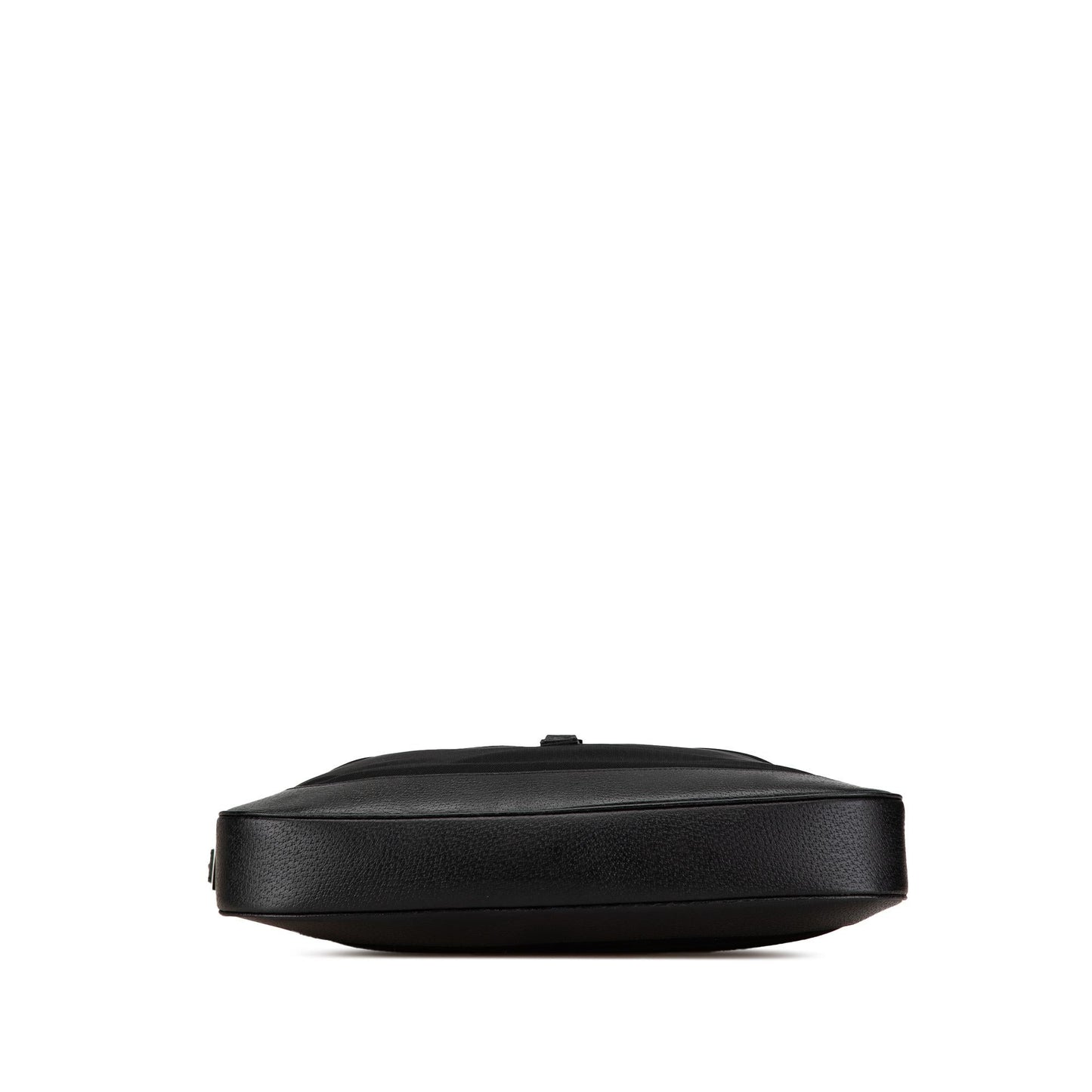 Gucci Nylon Jackie Shoulder Bag (SHG-kDXR6T)