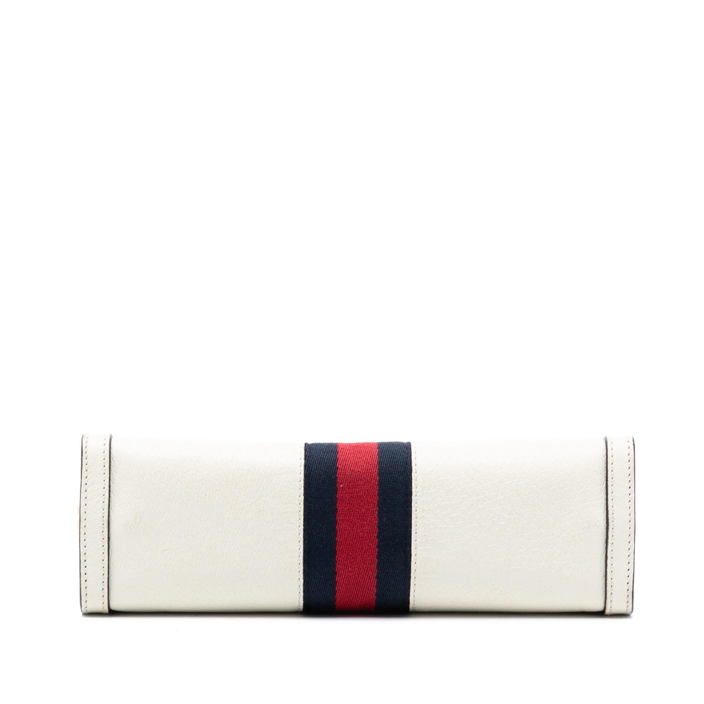 Gucci Small Calfskin Ophidia Chain Crossbody