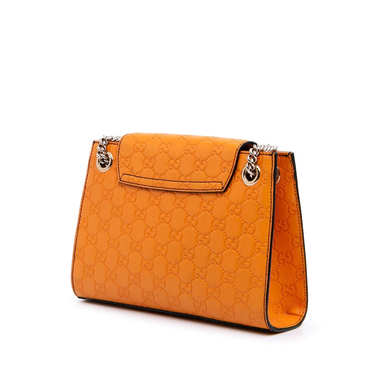 Gucci Small Guccissima Emily Shoulder Bag