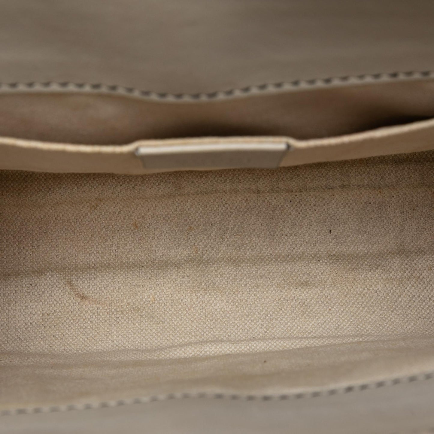 Gucci Small Guccissima Emily Shoulder Bag