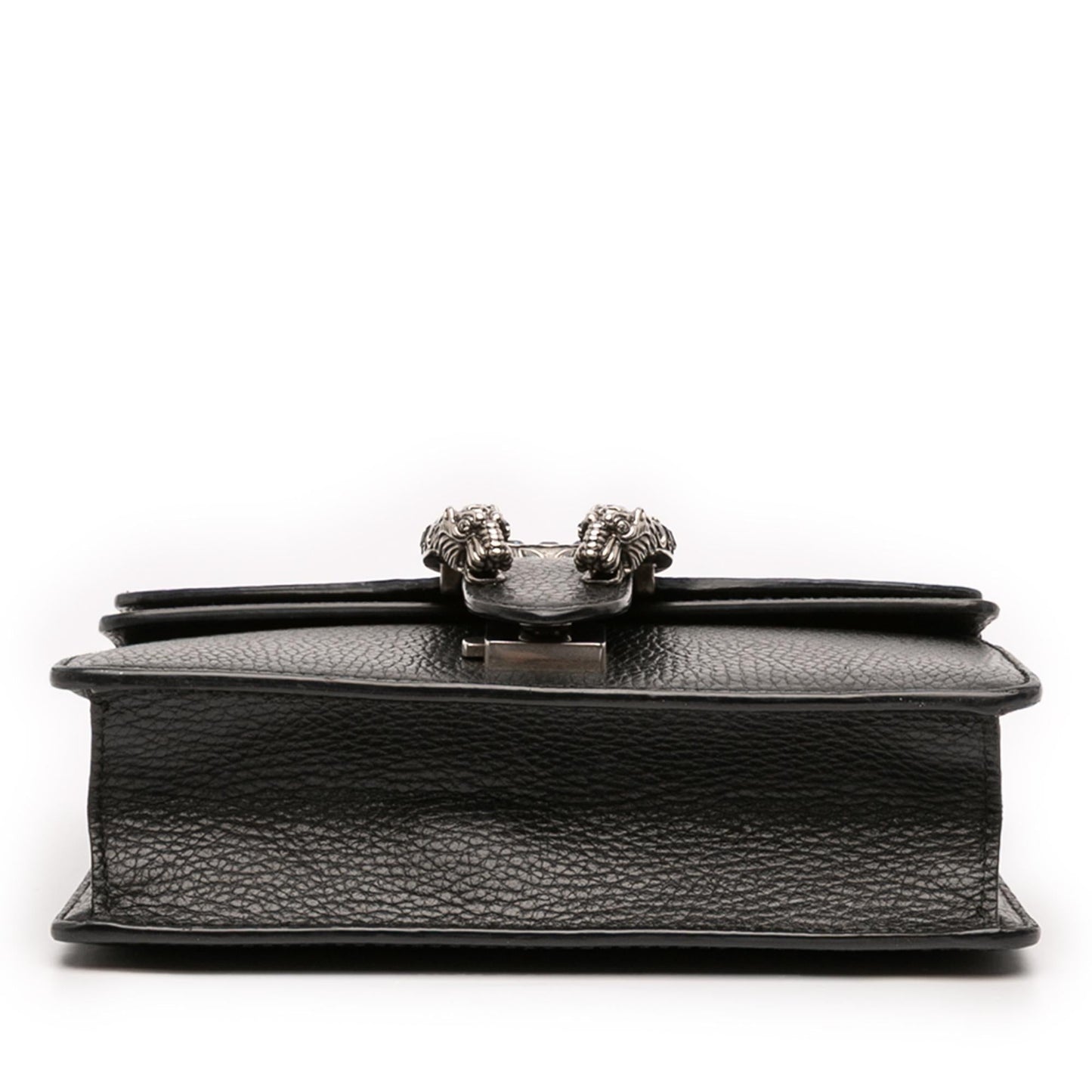 Gucci Small Leather Dionysus Crossbody