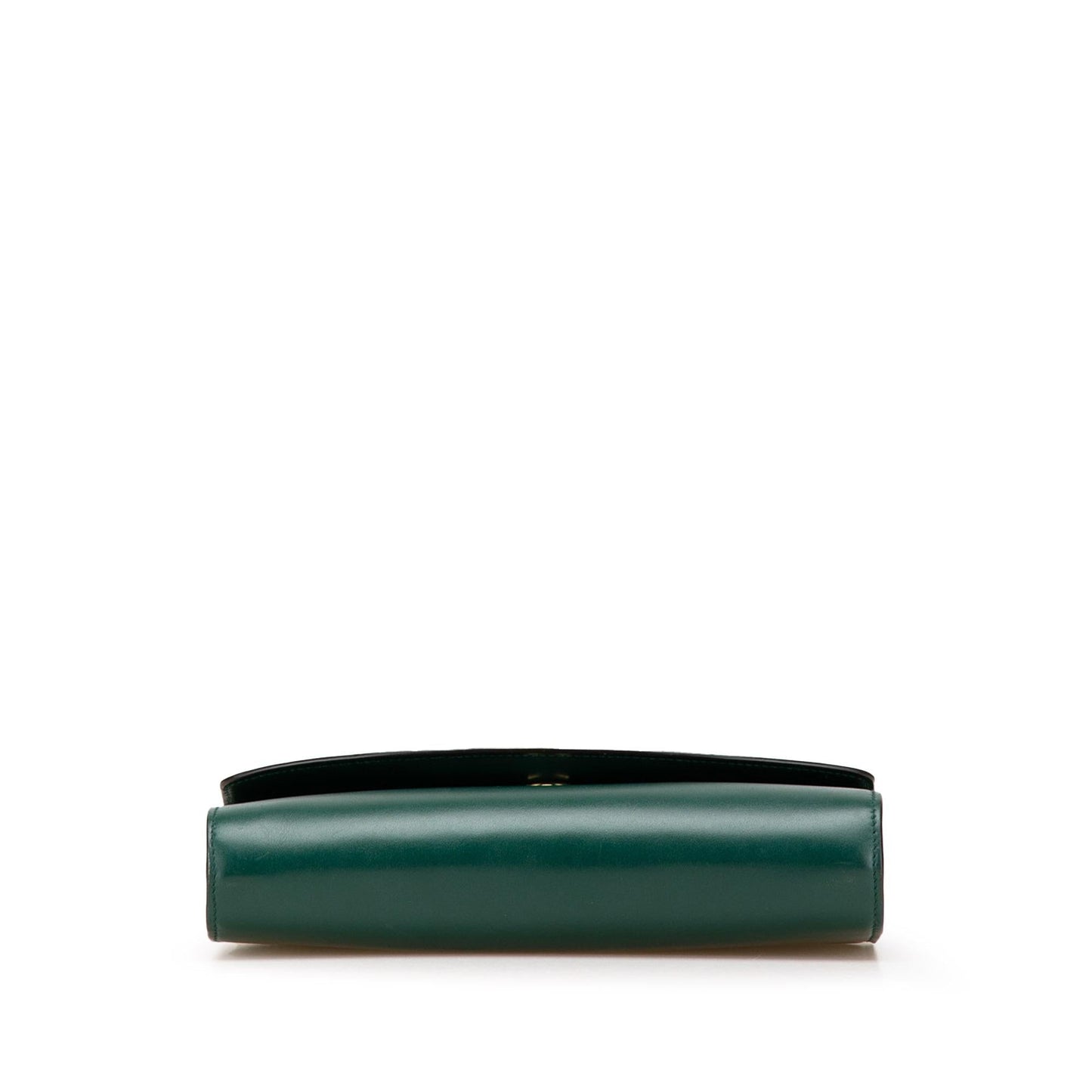 Gucci Small Leather Zumi Satchel