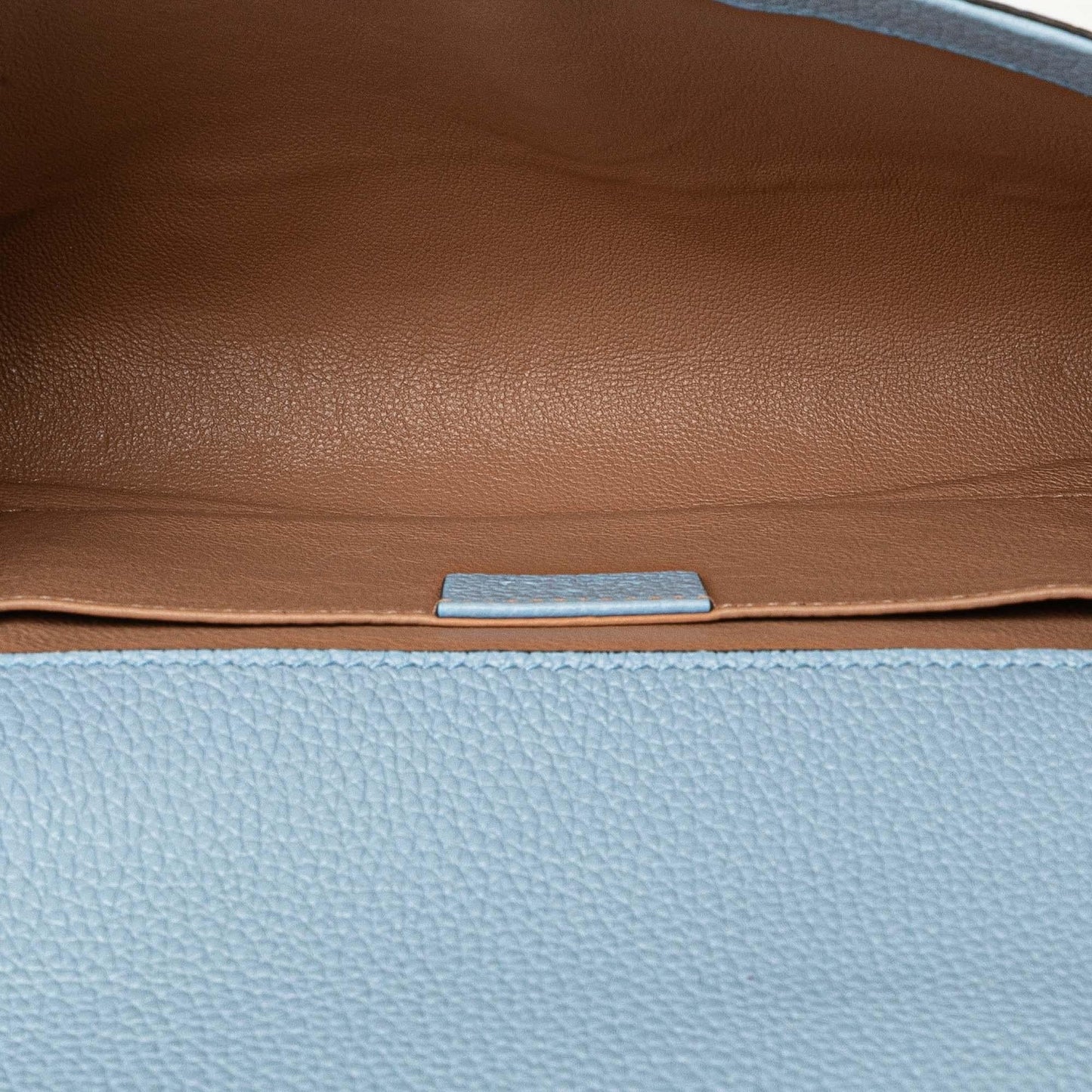 Gucci Small Leather Zumi Satchel