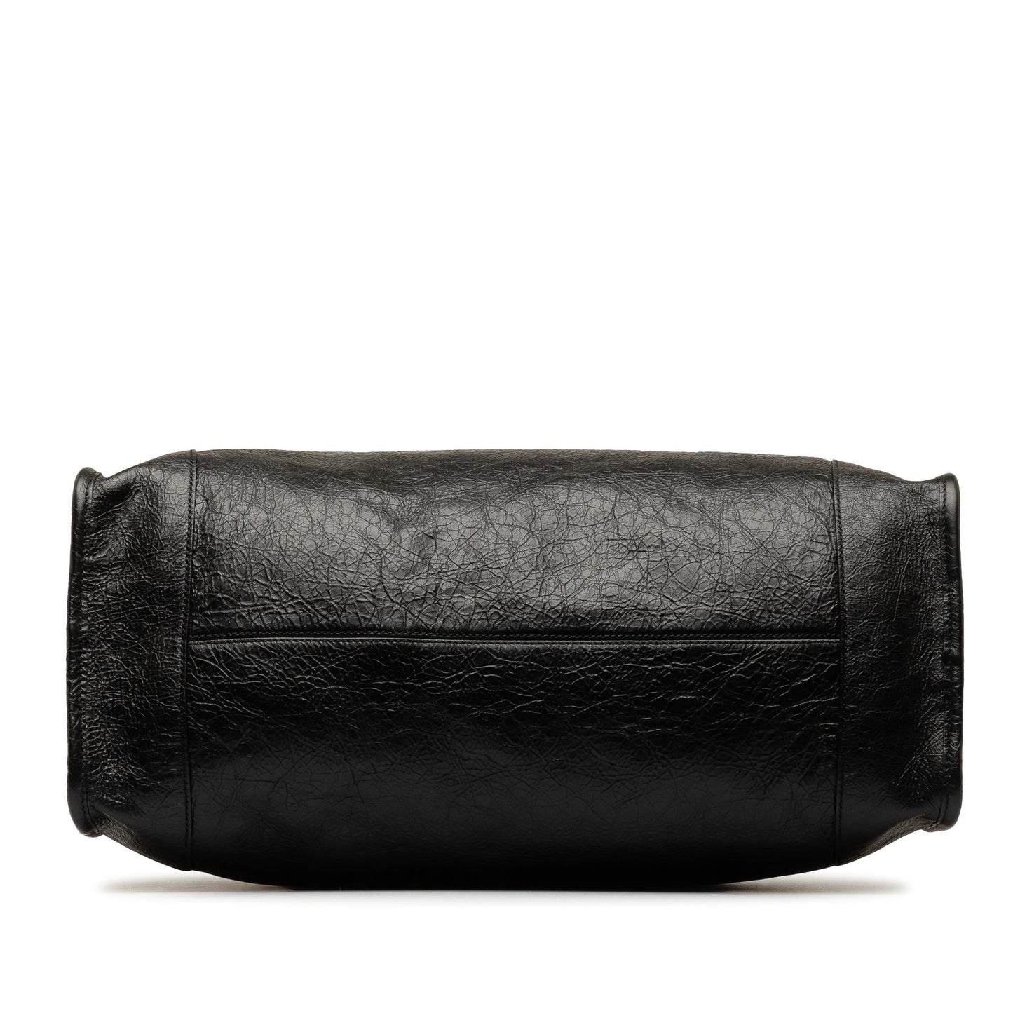 Gucci Soft Leather Morpheus Duffle Bag (SHG-nPa0C4)