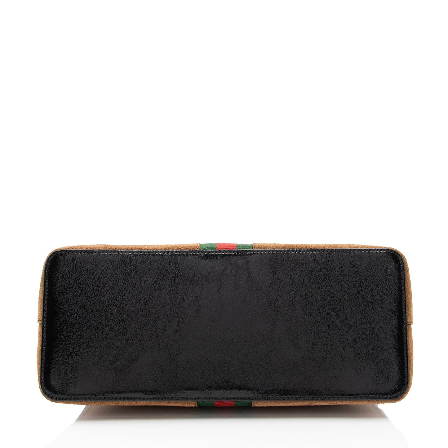 Gucci Suede Ophidia Dome Medium Satchel (SHF-SwVXHC)