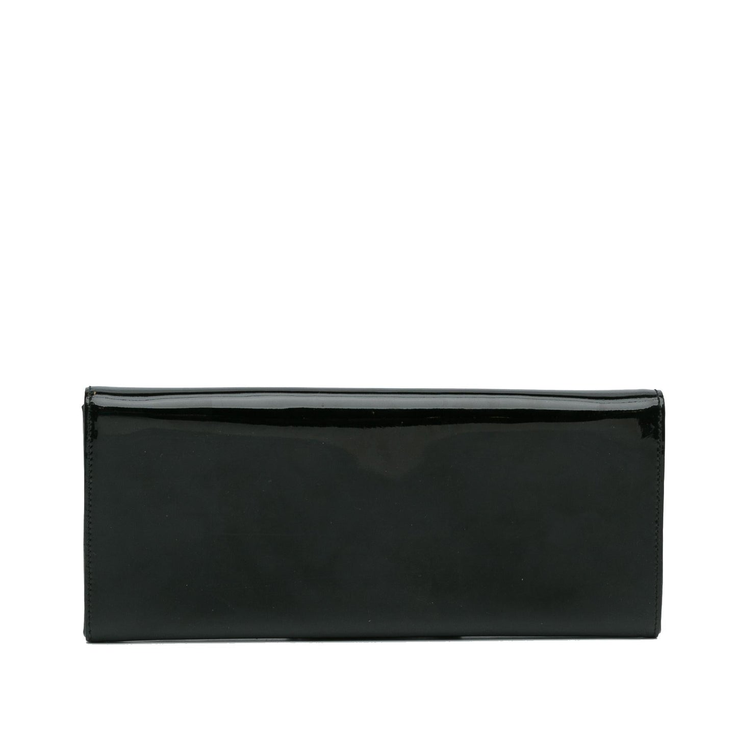 Gucci Tempered Glass Broadway Clutch (SHG-E6bkh6)