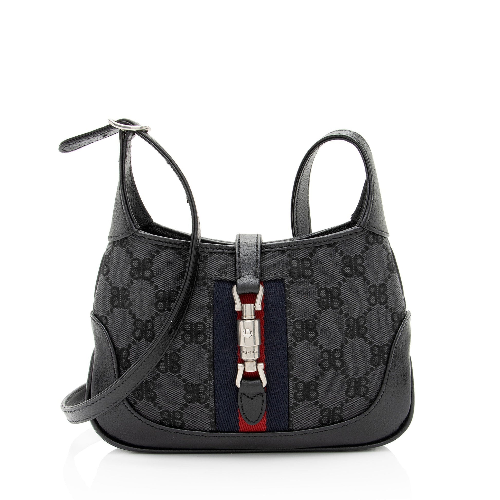 Balenciaga Mini Shoulder Bag - Rovelle Bags