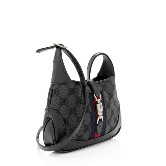 Balenciaga Mini Shoulder Bag - Rovelle Bags