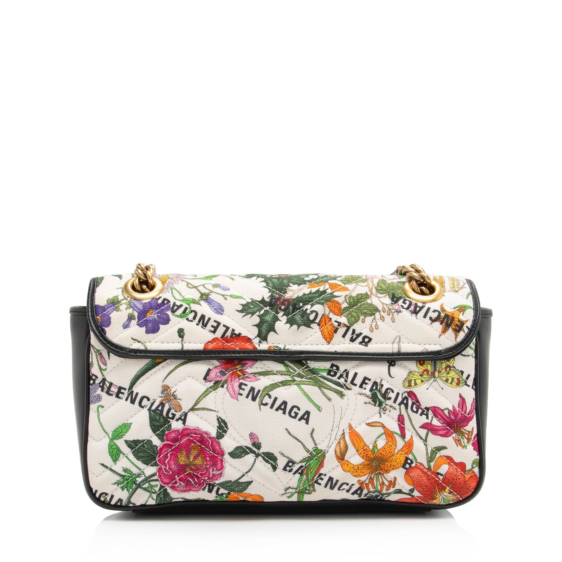 Balenciaga Small Shoulder Bag - Rovelle Bags