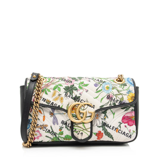 Balenciaga Small Shoulder Bag - Rovelle Bags