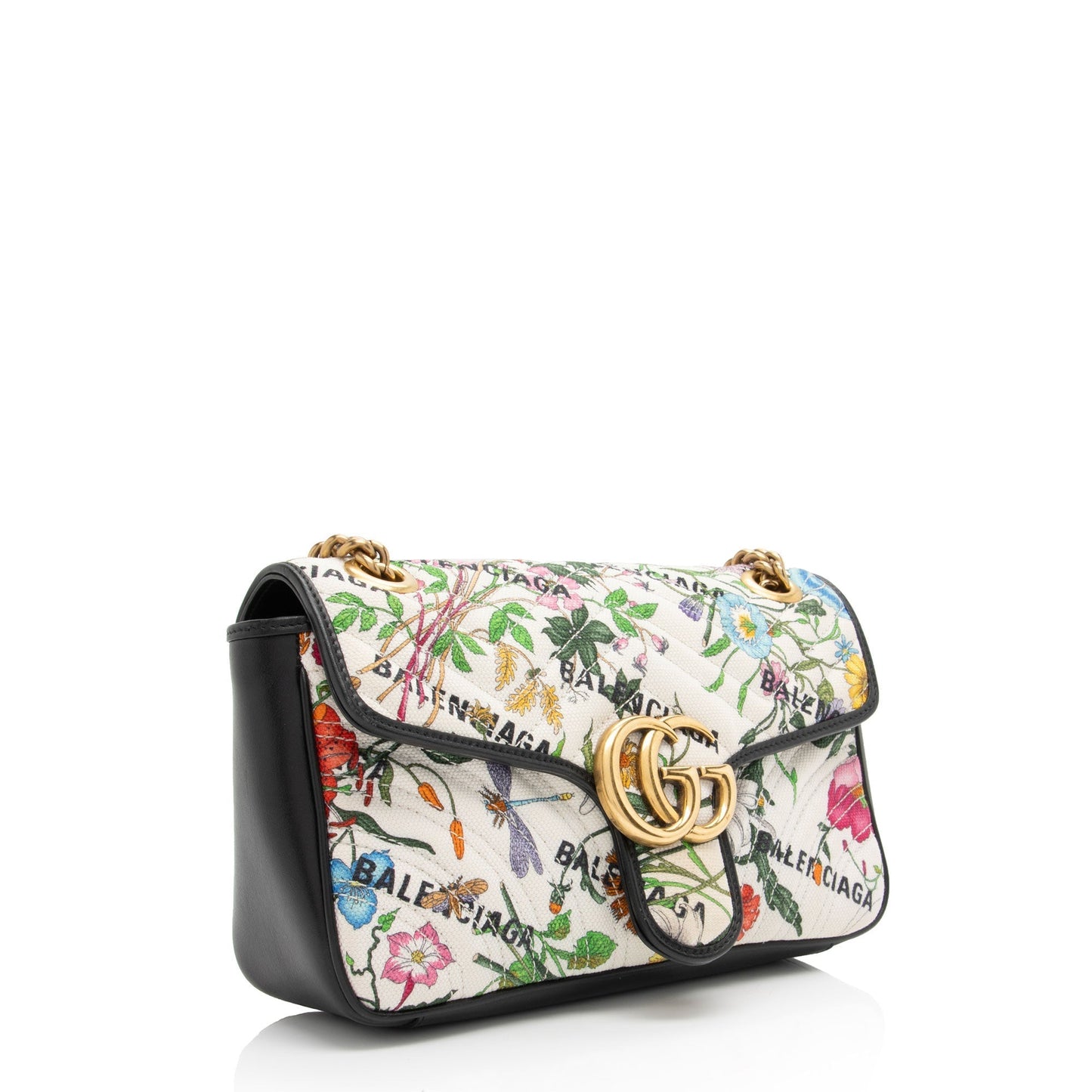 Balenciaga Small Shoulder Bag - Rovelle Bags