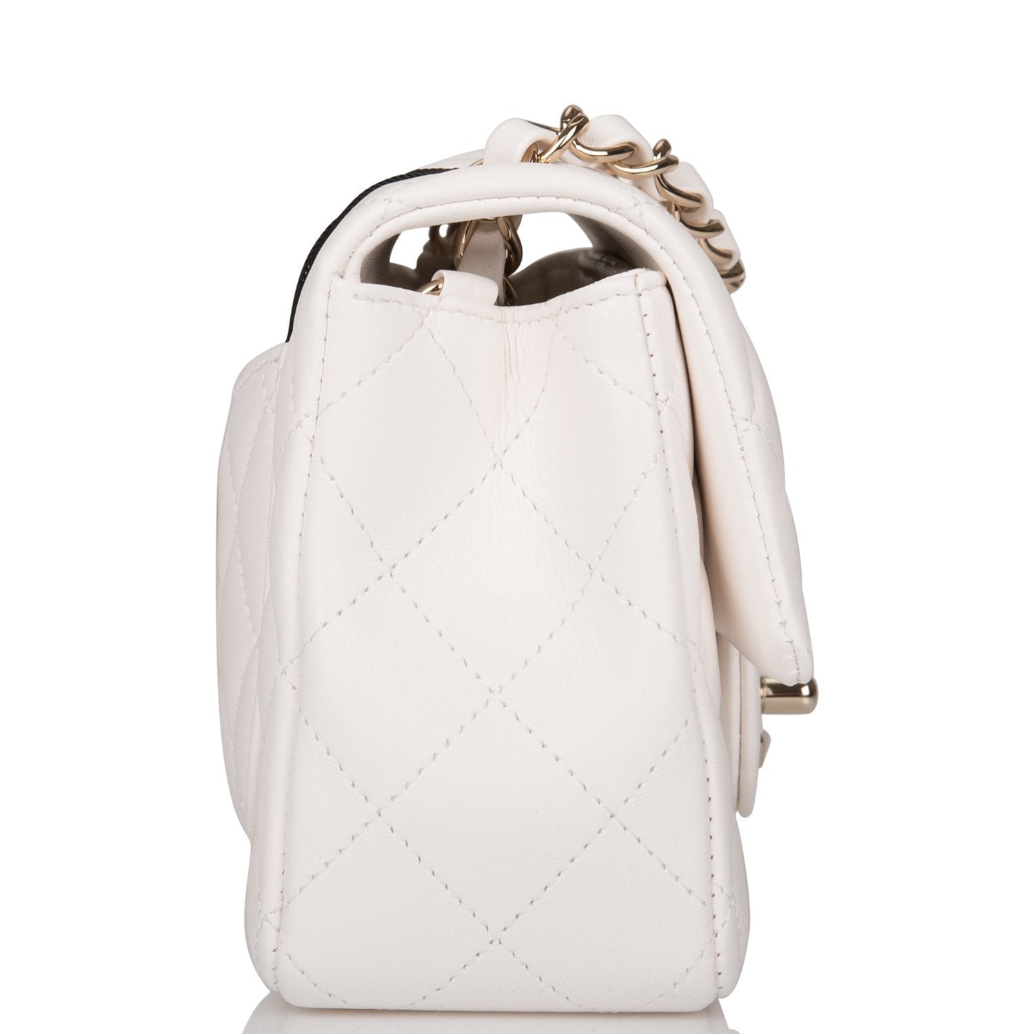 Chanel Classic Flap Shoulder Bag - Rovelle Bags