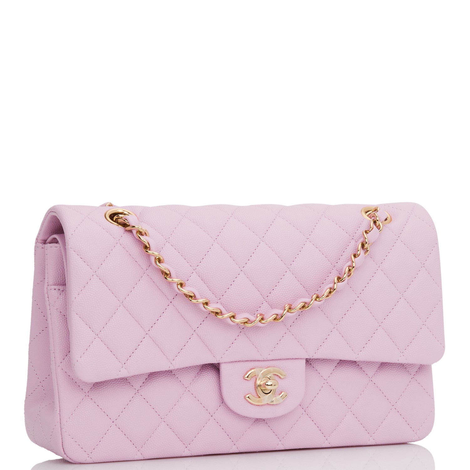 Chanel PST Shoulder Bag - Rovelle Bags