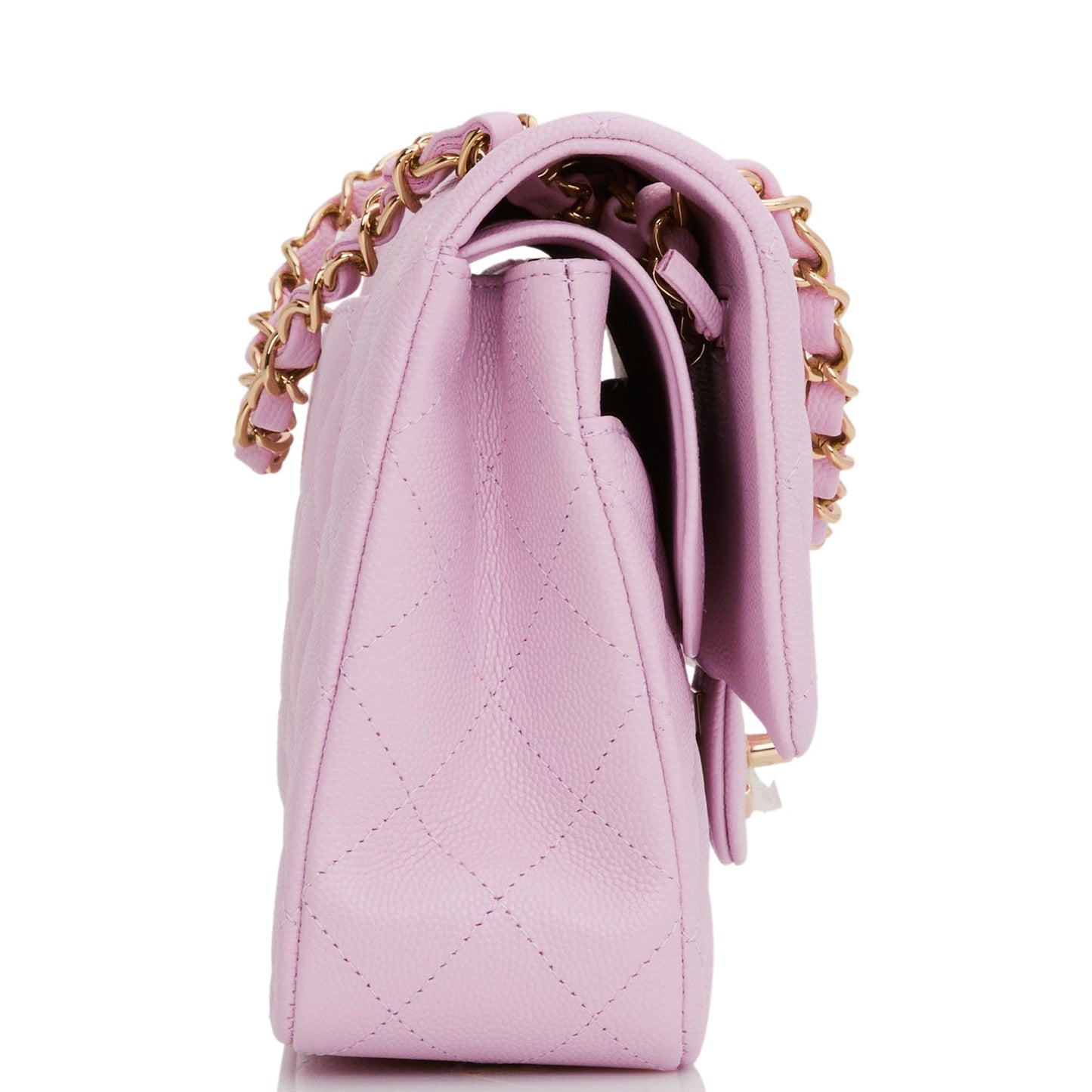 Chanel PST Shoulder Bag - Rovelle Bags