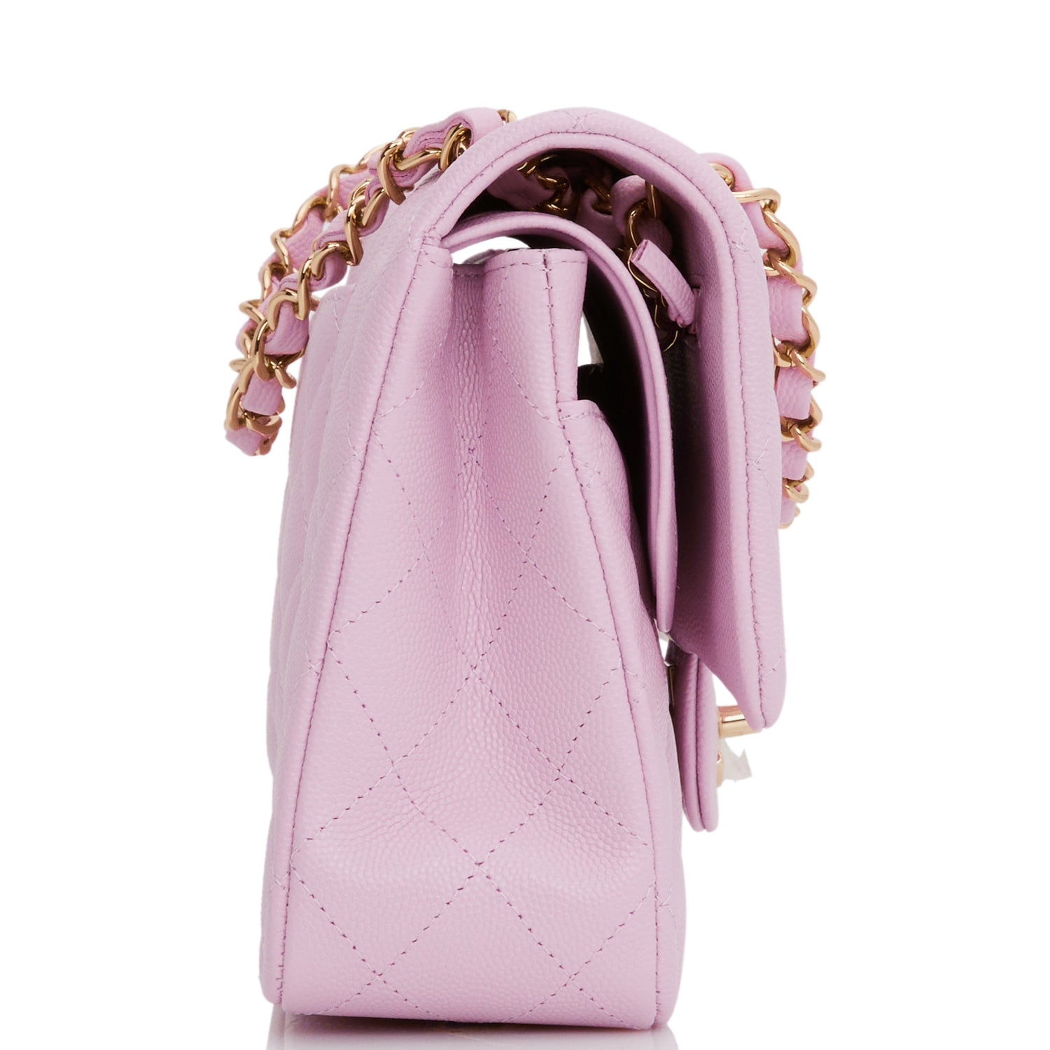 Chanel PST Shoulder Bag - Rovelle Bags
