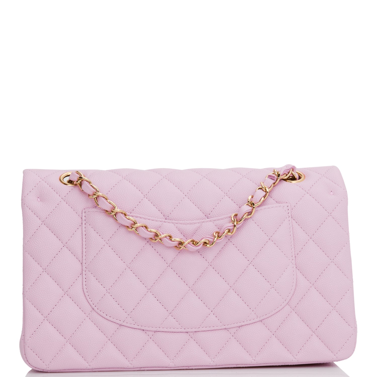 Chanel PST Shoulder Bag - Rovelle Bags