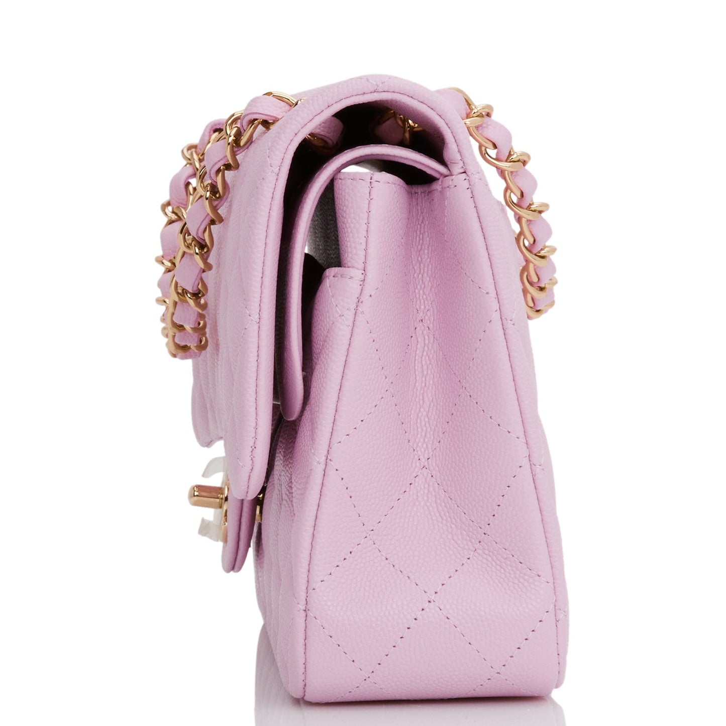 Chanel PST Shoulder Bag - Rovelle Bags