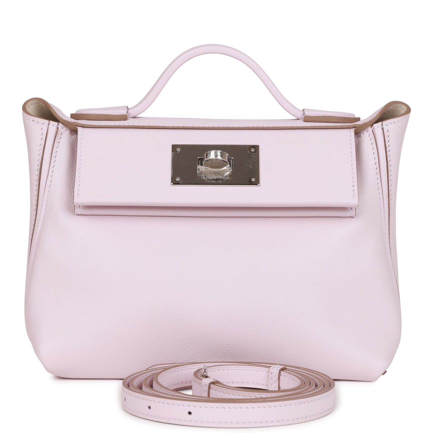 Hermès 24 24 Handbag - Rovelle Bags