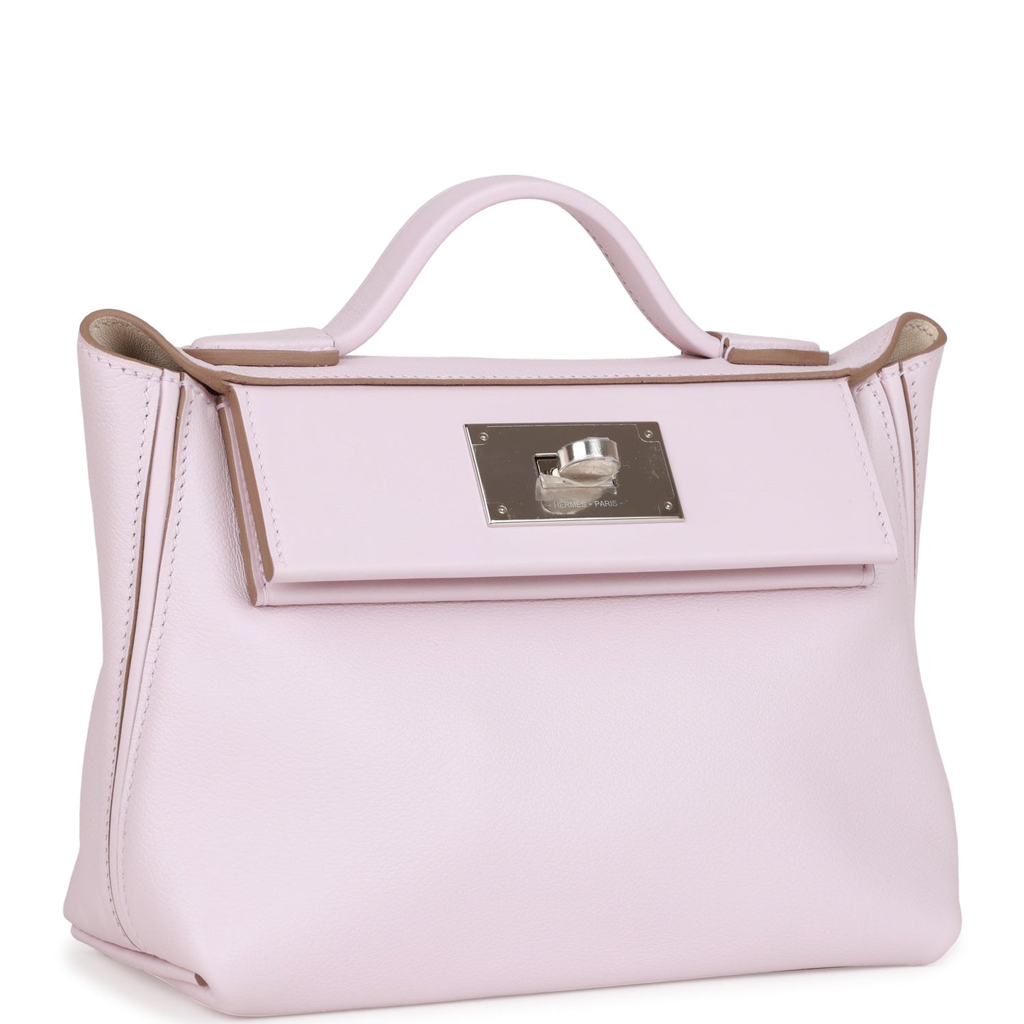 Hermès 24 24 Handbag - Rovelle Bags