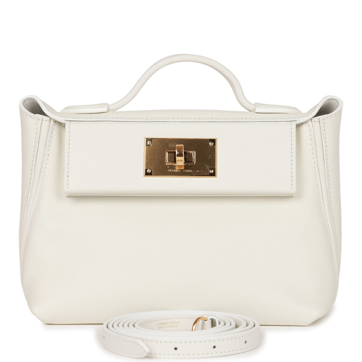 Hermès 24 24 Handbag - Rovelle Bags