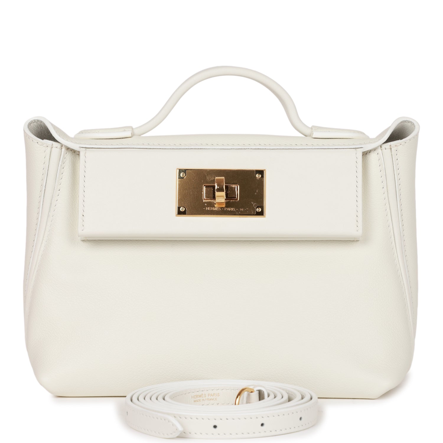 Hermès 24 24 Handbag - Rovelle Bags