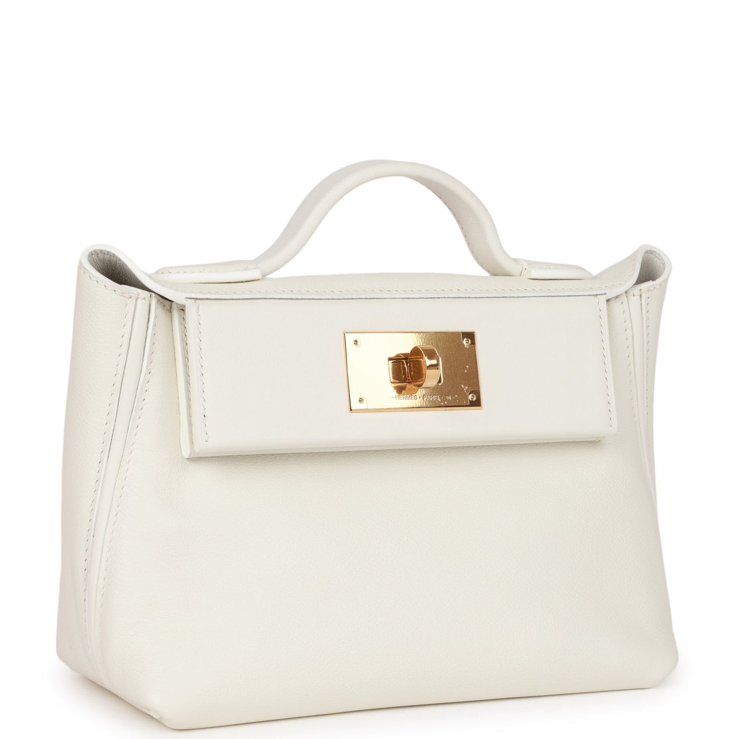 Hermès 24 24 Handbag - Rovelle Bags