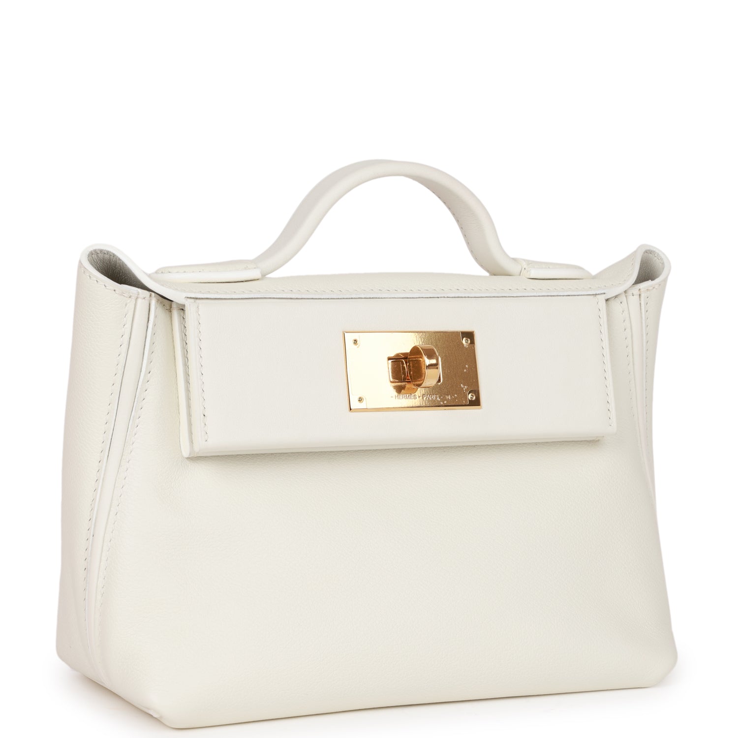 Hermès 24 24 Handbag - Rovelle Bags