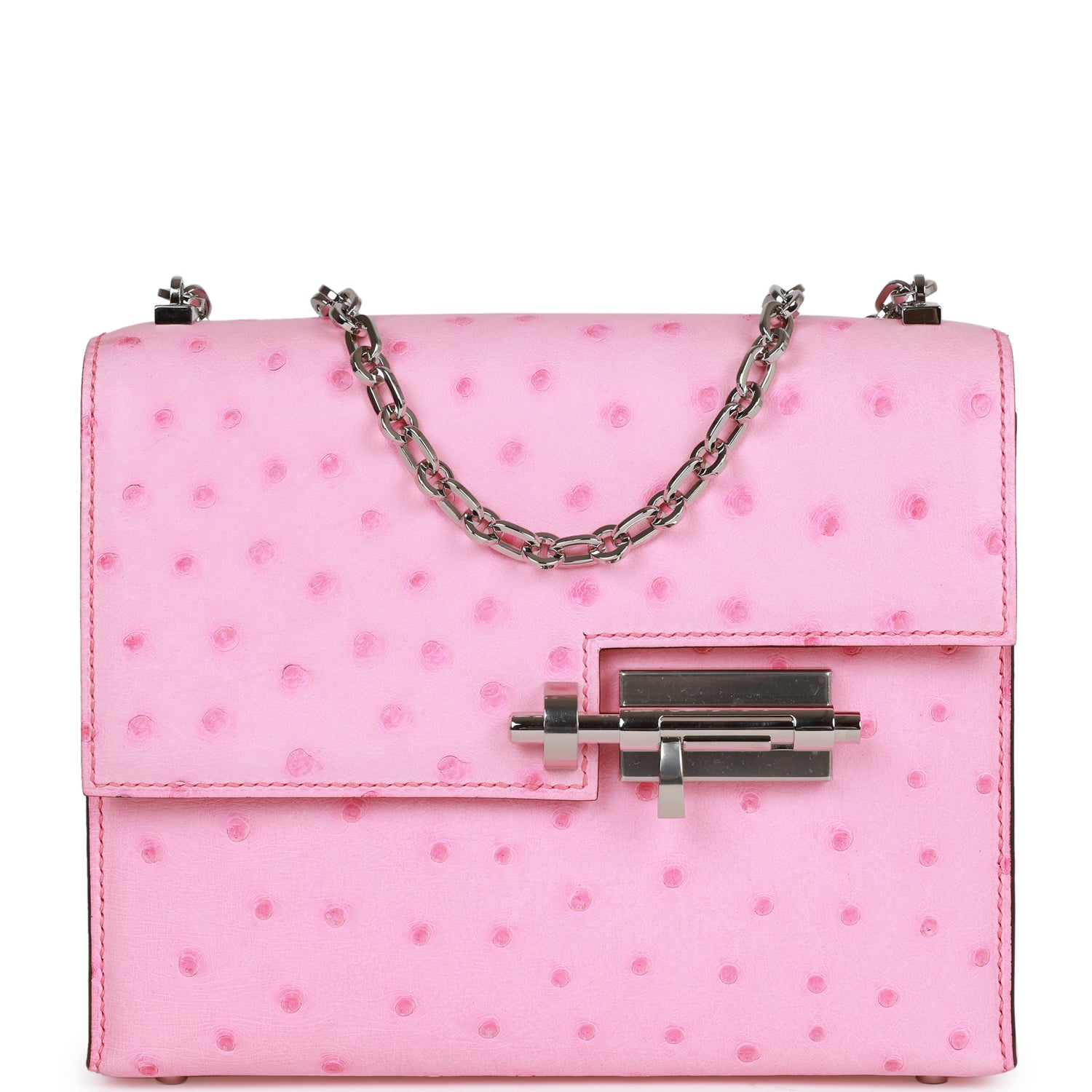 Hermès Verrou Handbag - Rovelle Bags