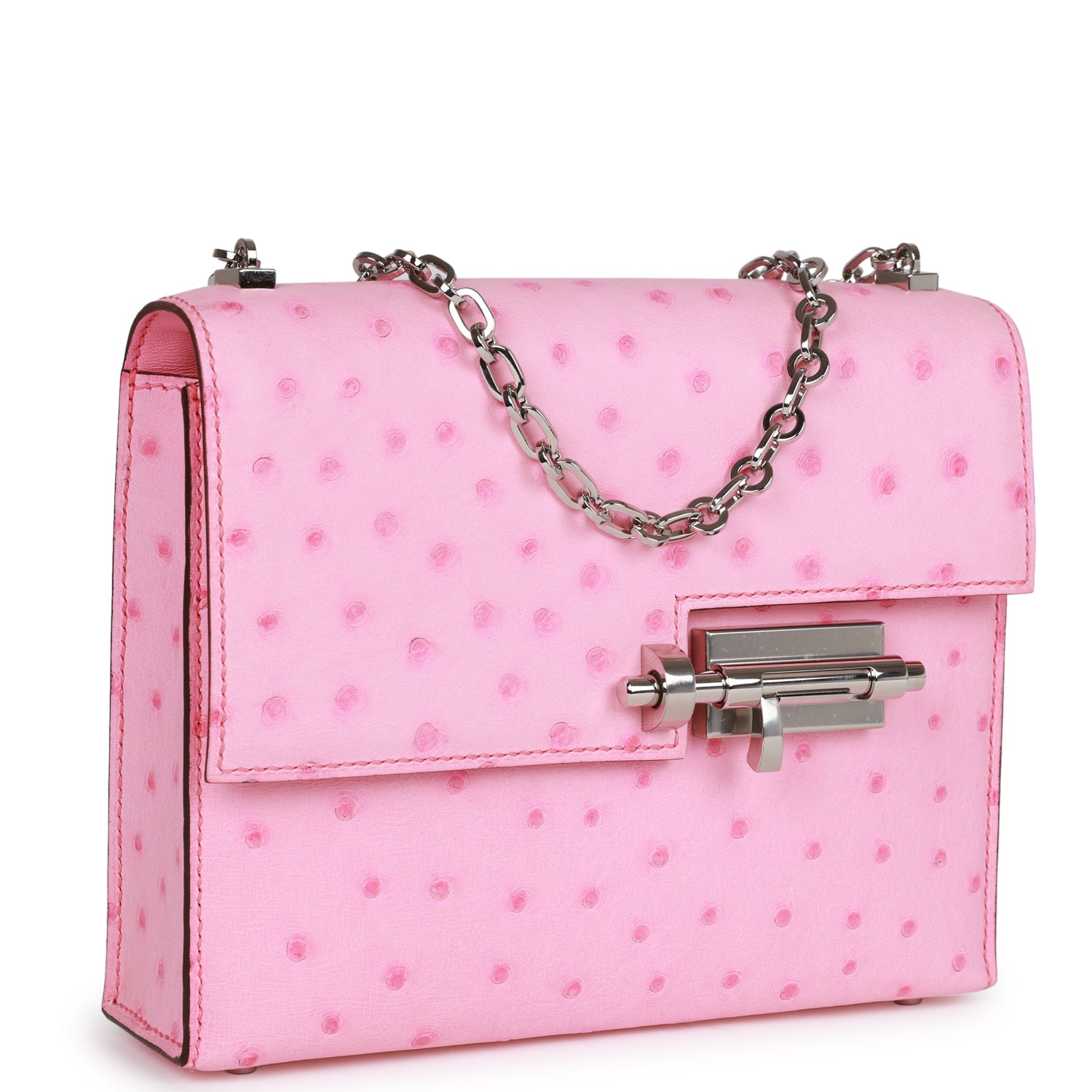 Hermès Verrou Handbag - Rovelle Bags