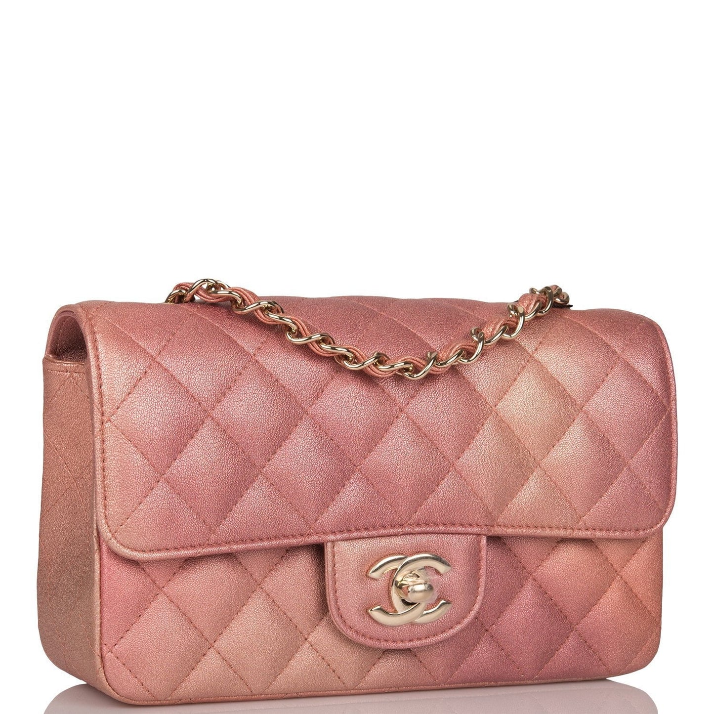Chanel Shoulder Bag - Rovelle Bags