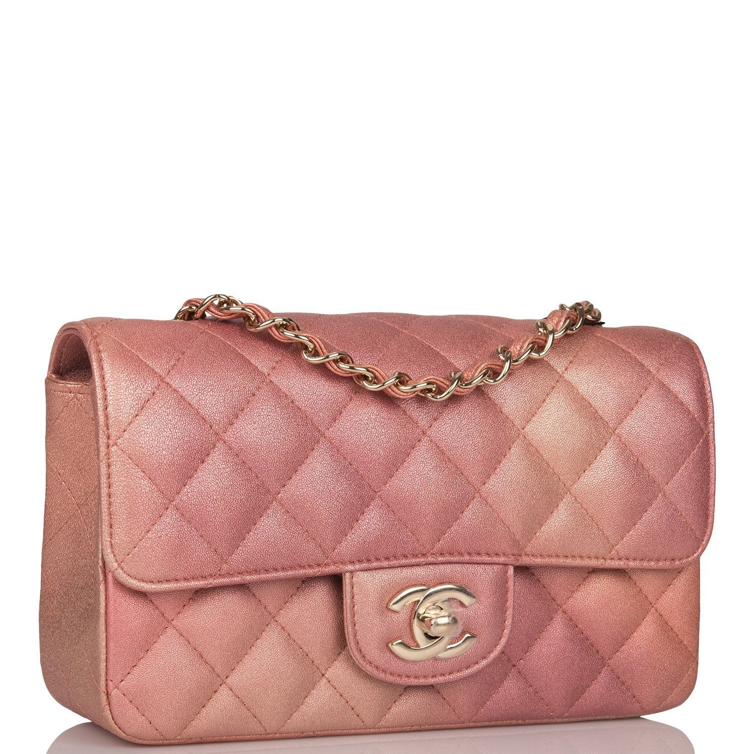 Chanel Shoulder Bag - Rovelle Bags