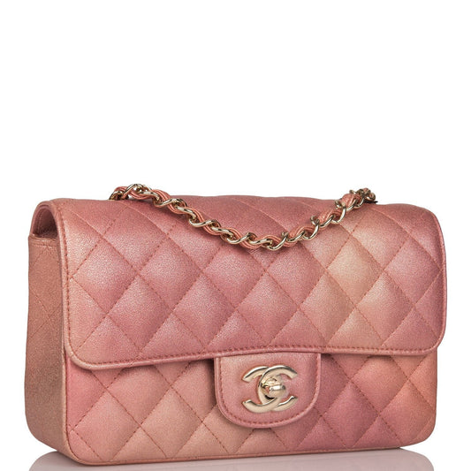 Chanel Shoulder Bag - Rovelle Bags