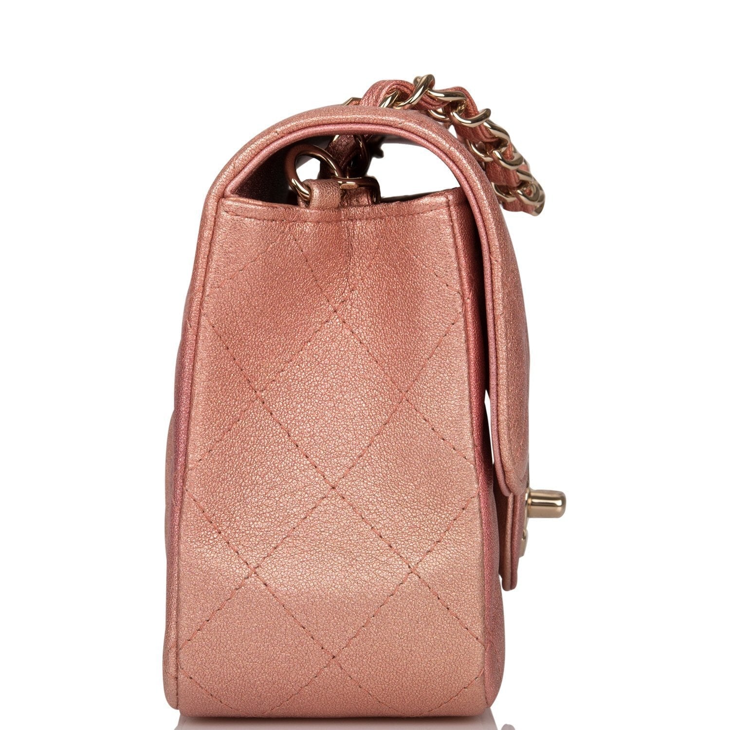 Chanel Shoulder Bag - Rovelle Bags