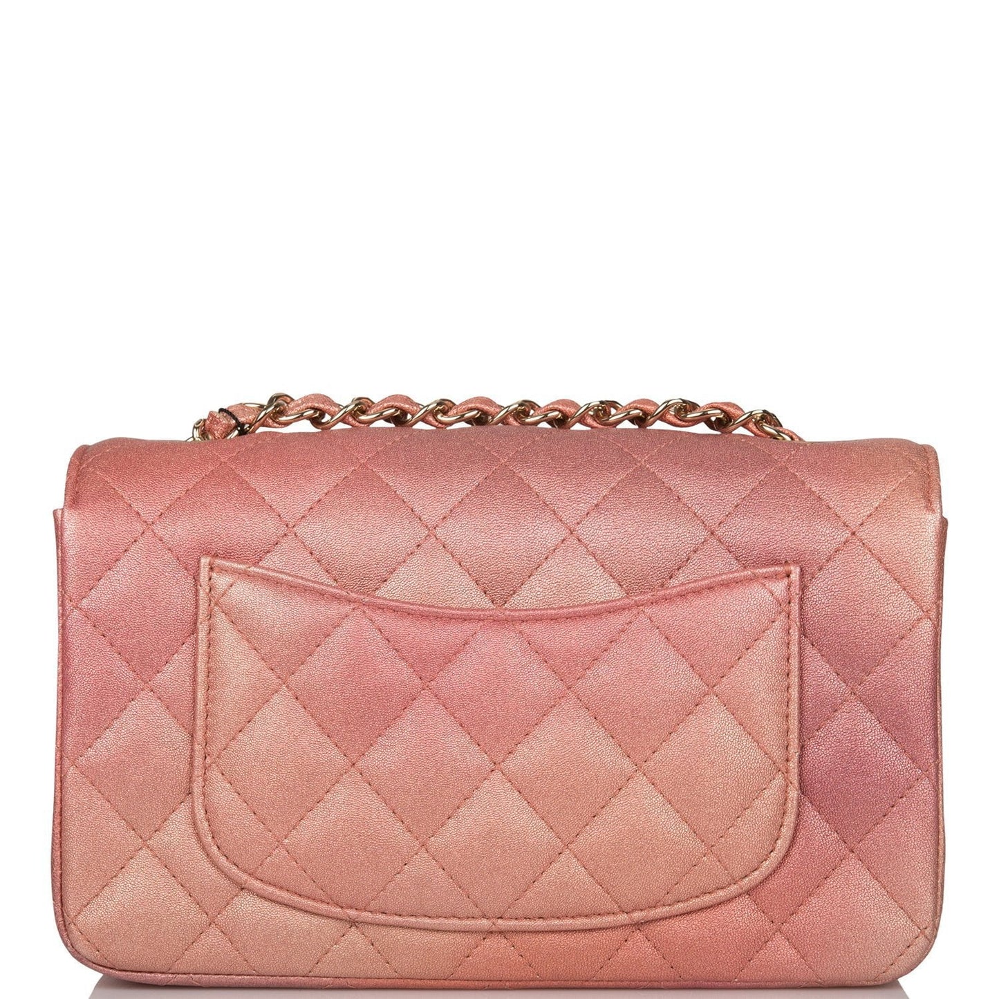 Chanel Shoulder Bag - Rovelle Bags