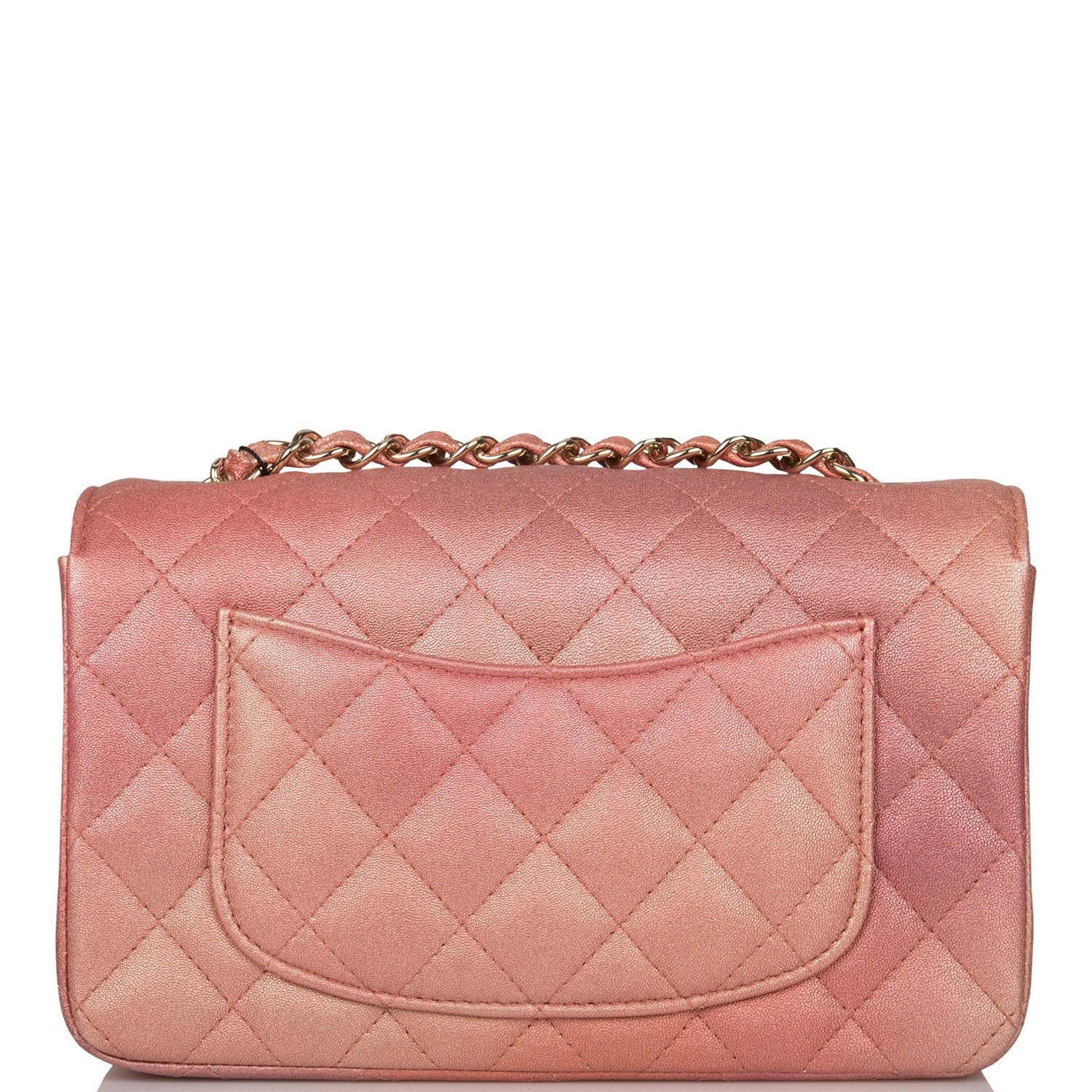 Chanel Shoulder Bag - Rovelle Bags