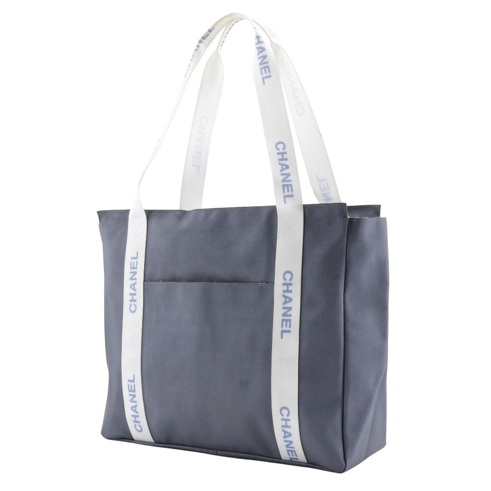 Chanel Classic Flap Tote Bag - Rovelle Bags