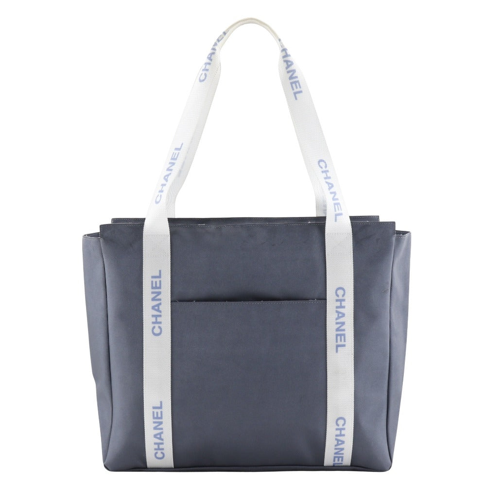 Chanel Classic Flap Tote Bag - Rovelle Bags