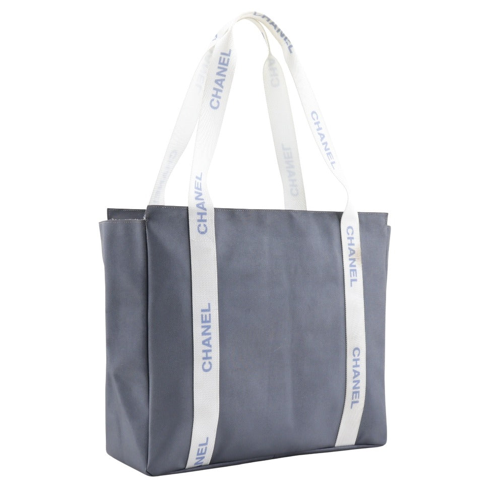 Chanel Classic Flap Tote Bag - Rovelle Bags