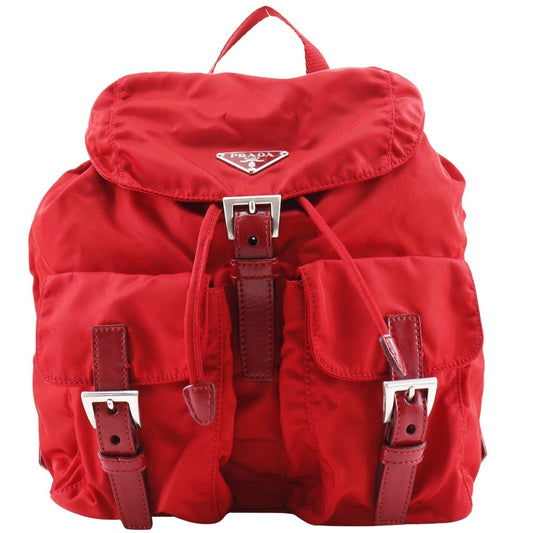 Prada Nylon Backpack - Rovelle Bags