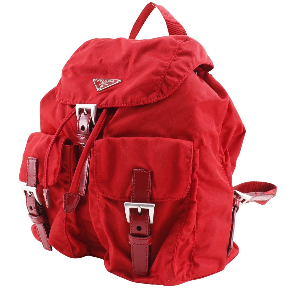 Prada Nylon Backpack - Rovelle Bags