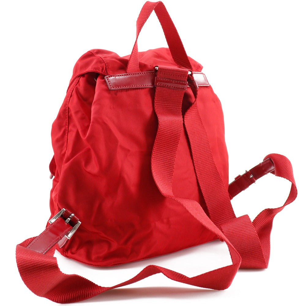 Prada Nylon Backpack - Rovelle Bags