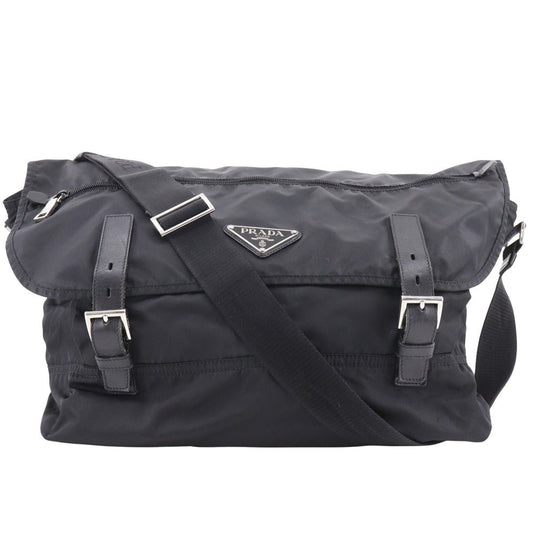 Prada Nylon Shoulder Bag - Rovelle Bags