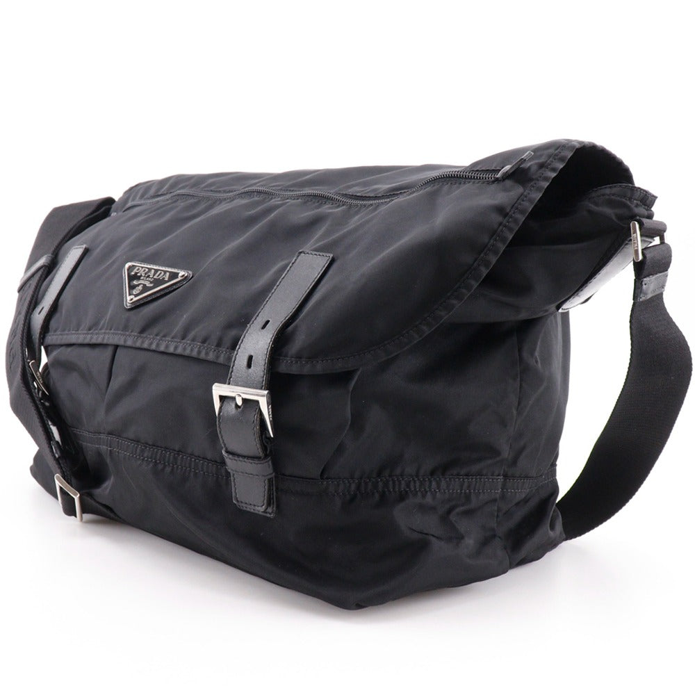 Prada Nylon Shoulder Bag - Rovelle Bags