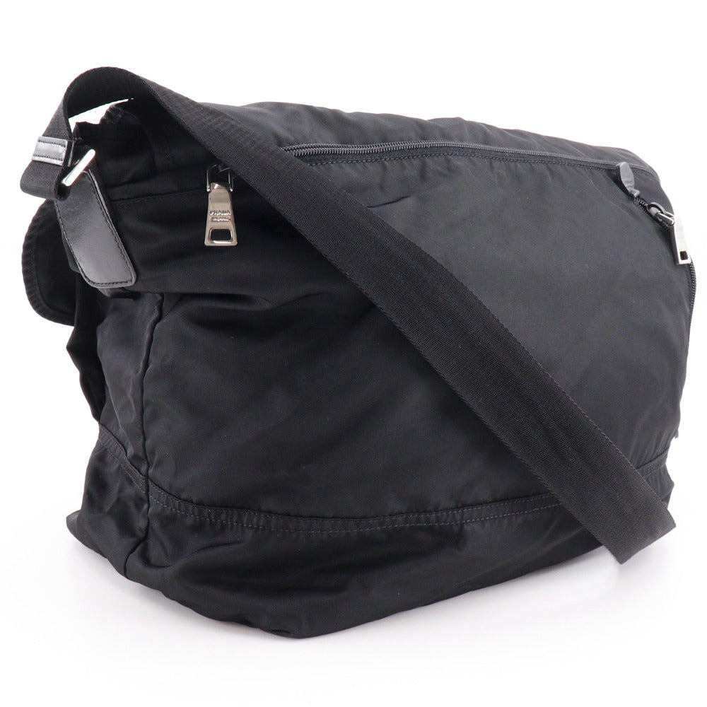 Prada Nylon Shoulder Bag - Rovelle Bags