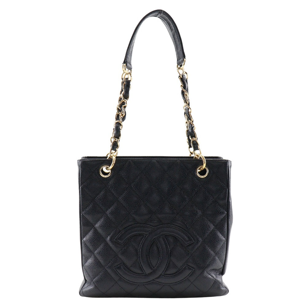 Chanel Classic Flap Tote Bag - Rovelle Bags