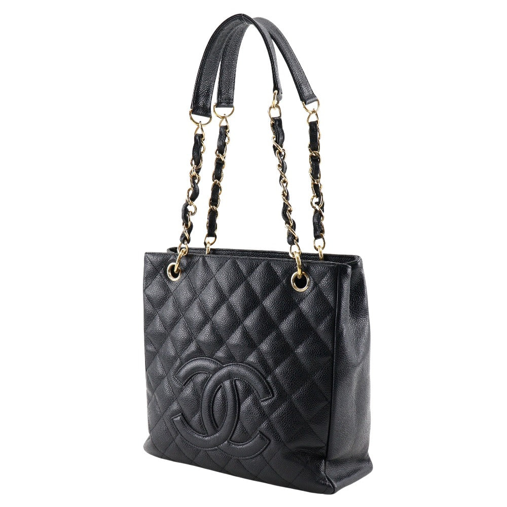 Chanel Classic Flap Tote Bag - Rovelle Bags