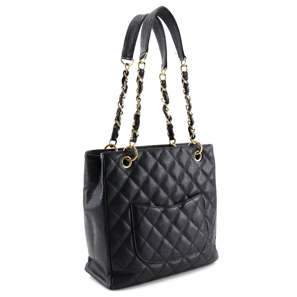 Chanel Classic Flap Tote Bag - Rovelle Bags