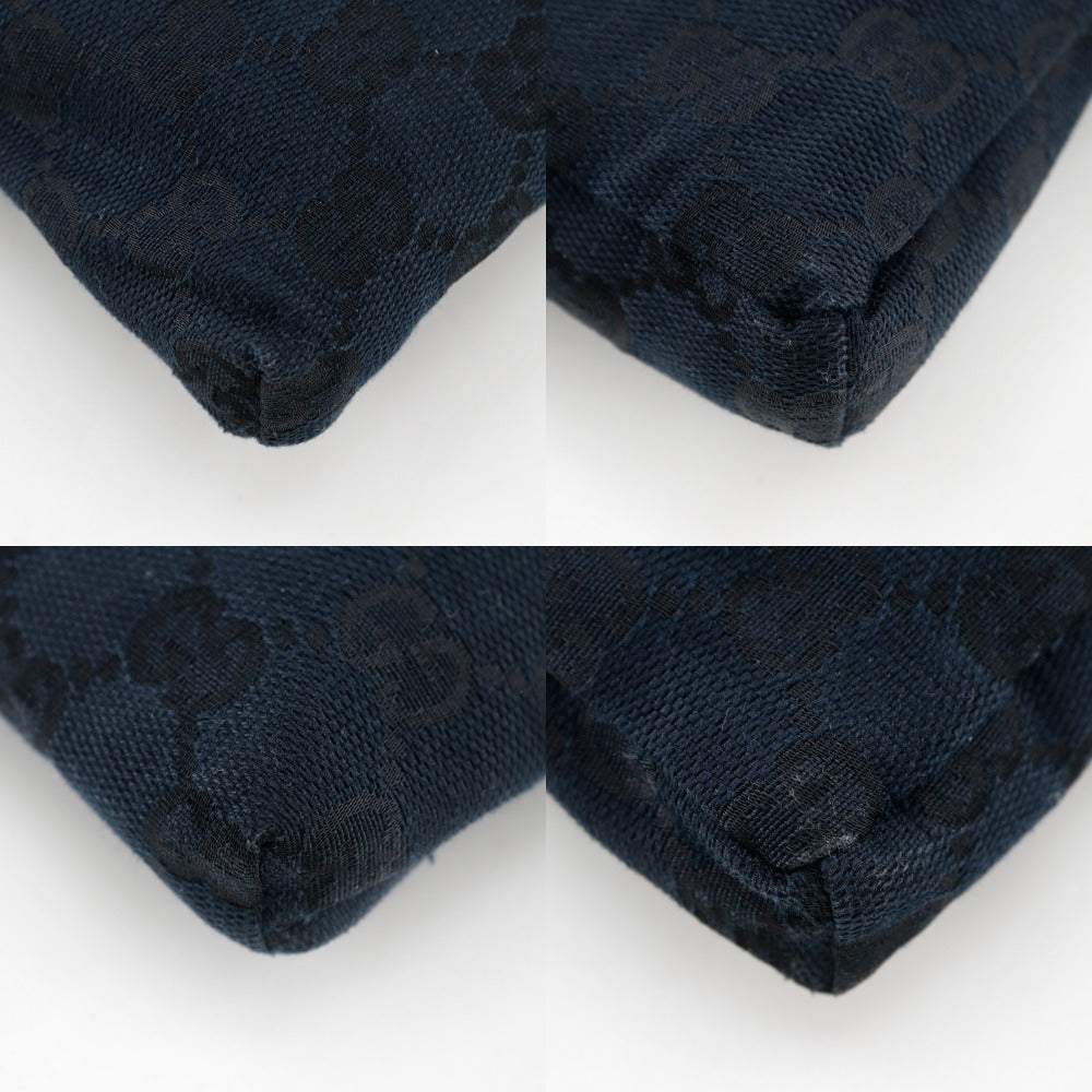Gucci GG Canvas Waist Bag