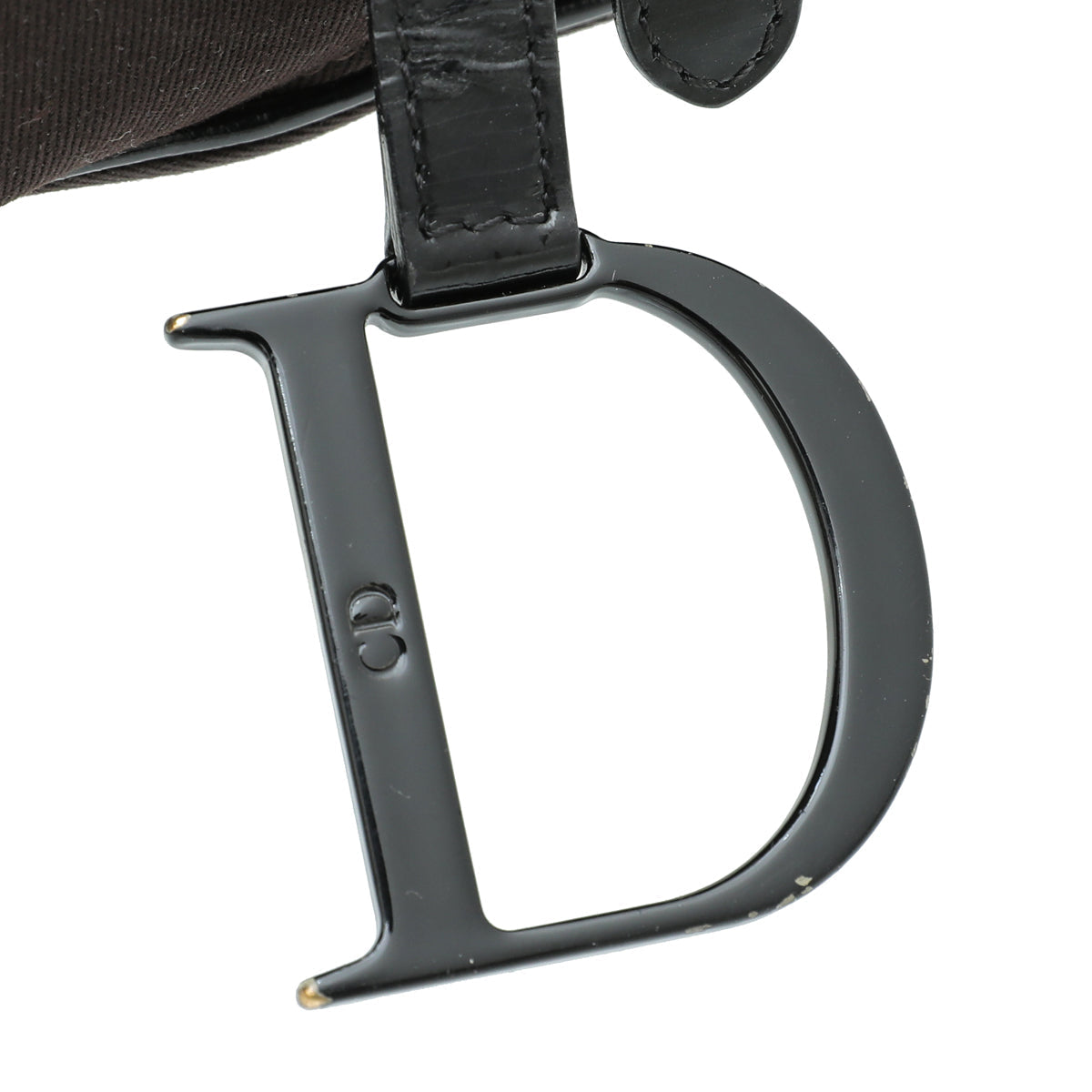 Dior Saddle Crossbody - Rovelle Bags